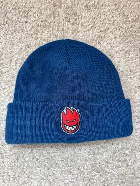 Spitfire beanie
